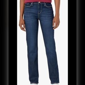 Sz 11 Levi Low Slim Bootcut Jeans